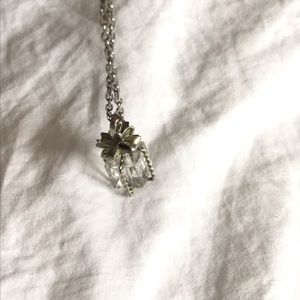 Cute Present Necklace